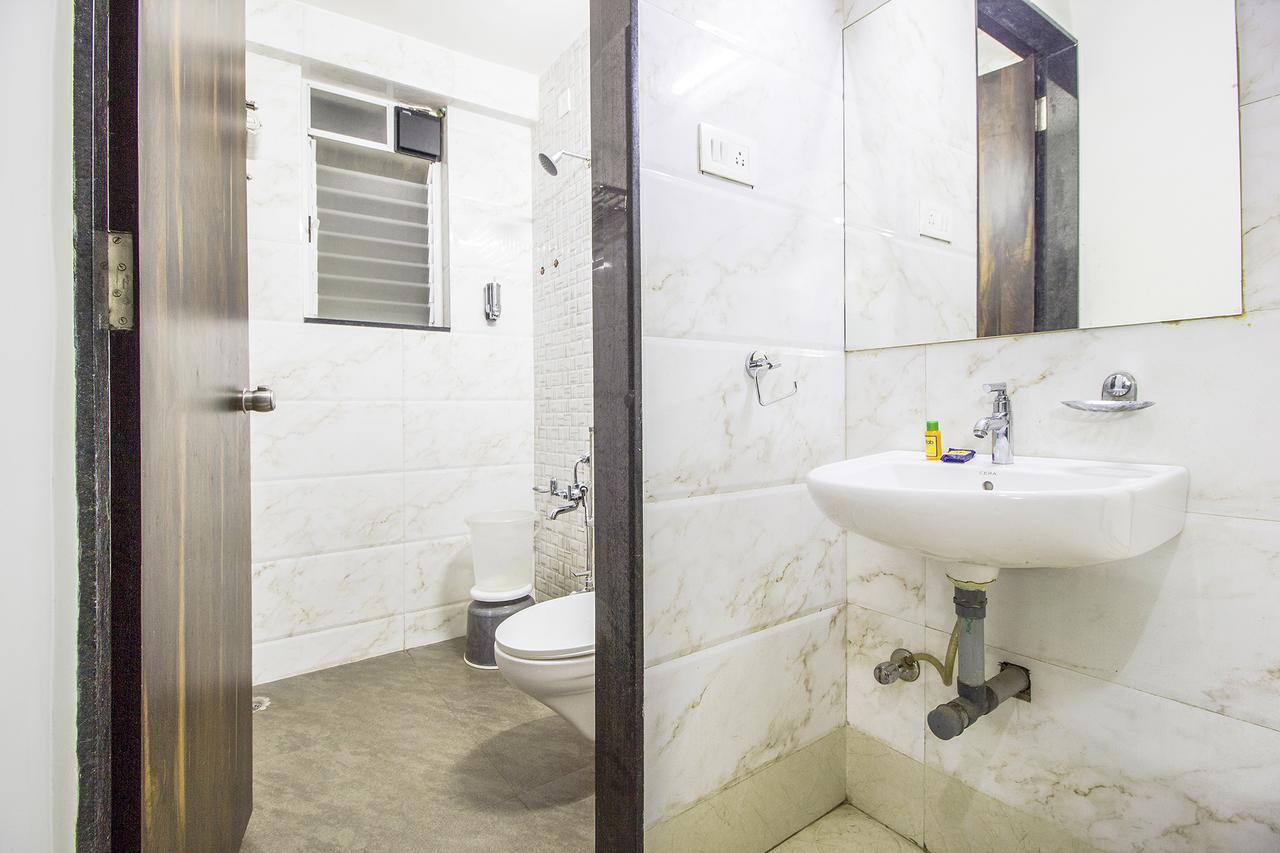 Fabhotel Pruthamesh Pride Nashik Eksteriør billede