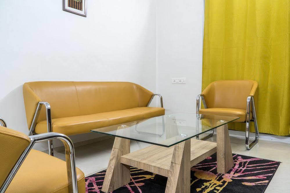 Fabhotel Pruthamesh Pride Nashik Eksteriør billede